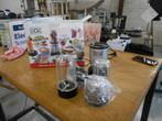 Magic bullet, Witgoed en Apparatuur, Blenders, Ophalen, Nieuw, Blender to go