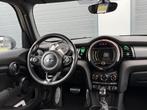 Mini Mini 1.5 Cooper Serious Business / AUTOMAAT / 5 DEURS, Auto's, Mini, Gebruikt, Euro 6, 49 €/maand, Origineel Nederlands