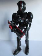 75526 Star Wars, Imperial Death Trooper. Verzenden mogelijk, Ophalen, Zo goed als nieuw, Complete set, Lego