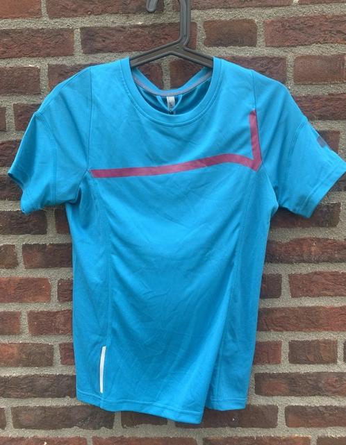 Cube / Sport T-Shirt / Maat S - 36, Kleding | Dames, Sportkleding, Nieuw, Maat 36 (S), Blauw, Ophalen of Verzenden