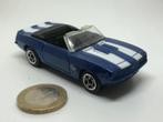 Chevrolet Camaro SS-396 1969, Matchbox, Matchbox, Gebruikt, Ophalen of Verzenden, Auto