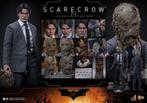 Hot Toys MMS801 Batman Begins Scarecrow, West Campus 1 76863 Herxheim (DE), Actiefiguur of Pop, Heo GmbH, Nieuw