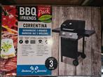 Central Park Correntina gas bbq, Ophalen, Nieuw