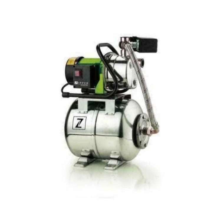 Waterpomp ZI-HWW1200N, Tuin en Terras, Waterpompen, Nieuw, Elektrisch, Besproeiingspomp, Ophalen of Verzenden