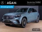 Mercedes-Benz GLC 300e 4MATIC Sport Edition Premium | Panora, Auto's, Mercedes-Benz, Automaat, Parkeerassistent, 4 cilinders, 2000 kg