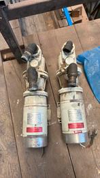 Zwart water pompen, Watersport en Boten, Ophalen, Motor en Techniek, Zeilboot of Motorboot
