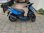 Kymco Agility 16+ 50, Fietsen en Brommers, Scooters | Kymco, Ophalen, Gebruikt, Benzine, Agility