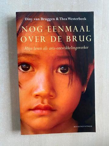 Nog eenmaal over de brug (Diny van Bruggen&Thea Westerbeek) beschikbaar voor biedingen