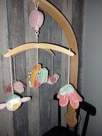 Box mobiel Little Dutch Flowers & Butterflies, Ophalen, Zo goed als nieuw, Mobiel