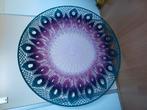 Gehaakte Mandala in ring 90 cm, homemade, Ophalen, Nieuw, Haken, Overige typen