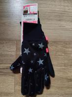 Handschoenen IR Elegant Star navy winter, Dieren en Toebehoren, Paardrijkleding, Ophalen of Verzenden, Nieuw, Overige soorten