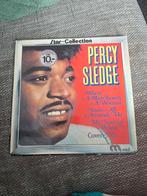 Percy Sledge - Star-Collection LP, Cd's en Dvd's, Vinyl | Pop, Ophalen of Verzenden, 1960 tot 1980, Gebruikt, 12 inch