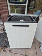 Vaatwasser, Witgoed en Apparatuur, Vaatwasmachines, Ophalen, Gebruikt, 60 cm of meer, Minder dan 10 liter