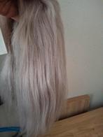 Echt Haar Haartopper - Prachtig!, Sieraden, Tassen en Uiterlijk, Uiterlijk | Haarverzorging, Ophalen of Verzenden, Zo goed als nieuw