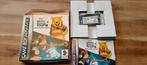 Winnie the Pooh & Rayman 3 - Game Boy Advance - Compleet!, Spelcomputers en Games, Games | Nintendo Game Boy, 1 speler, Ophalen of Verzenden