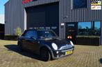 Mini Mini Cabrio 1.6 Cooper/AUTOMAAT/Open rijden met grote F, Gebruikt, 4 cilinders, 4 stoelen, 116 pk