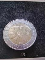 2 Euro Belgische Herdenkings Munt 2005, Ophalen of Verzenden, België, 2 euro