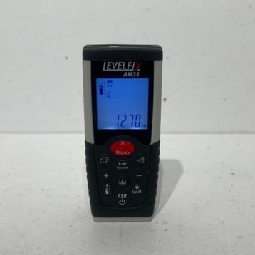 LevelFix AM35 Digitale Afstandsmeter beschikbaar voor biedingen