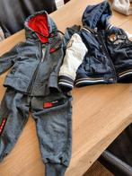 Jongenskleding maat 86/92, Kinderen en Baby's, Gebruikt, Overige typen, Ophalen of Verzenden, Onbekend