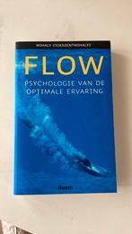 M. Csikszentmihalyi - Flow, Ophalen of Verzenden, Zo goed als nieuw, M. Csikszentmihalyi