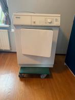Miele luchtafvoer wasdroger, Witgoed en Apparatuur, Wasdrogers, Ophalen, 6 tot 8 kg, Minder dan 85 cm, Luchtafvoer