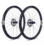 ERE RESEARCH TENACI GA40 CARBON DISC GRAVEL WIELSET, Fietsen en Brommers, Fietsonderdelen, Ophalen of Verzenden, Zo goed als nieuw