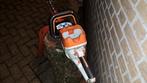 Stihl HSA 100.0 Heggeschaar 2022 nieuw mes ZONDER ACCU, Ophalen, Stihl, Accu, ????