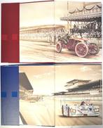 100. Lot boeken: Le Mans, a century of passion (tweedelig), Ophalen of Verzenden, Zo goed als nieuw, Algemeen
