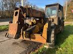2000 Caterpillar TH63 verreiker, Zakelijke goederen, Machines en Bouw | Kranen en Graafmachines, Verreiker