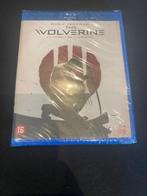The Wolverine Le Combat de L'immortel Blu-Ray, nieuw SEALED, Ophalen of Verzenden, Nieuw in verpakking, Science Fiction en Fantasy