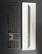 Apple Magic Keyboard - Zo goed als nieuw 2X, Computers en Software, Toetsenborden, Multimediatoetsen, Ophalen of Verzenden, Zo goed als nieuw