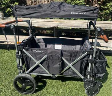 Costway Bolderkar met Accessoires beschikbaar voor biedingen