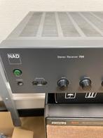 NAD 705 Stereo Receiver - Werkt Perfect!, Ophalen of Verzenden, Gebruikt, Stereo, Overige merken