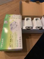 TP-Link TL-PA4010P KIT V5, Computers en Software, Netwerk switches, Ophalen of Verzenden