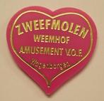KERMIS ATTRACTIE TOKEN, Verzenden, Overige materialen