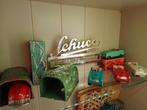 Schuco varianto,s met accessoires complete verzameling, Ophalen of Verzenden