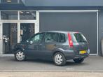 Ford Fusion 1.6-16V Luxury NAP / DEALER ONDERHOUDEN / AIRCO, Voorwielaandrijving, 1596 cc, Gebruikt, Bedrijf
