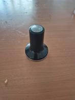 58mm tamper voor Solis Triple Heat, Witgoed en Apparatuur, Koffiemachine-accessoires, Ophalen of Verzenden