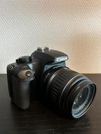 Canon EOS 1000D, Audio, Tv en Foto, Fotocamera's Digitaal, Spiegelreflex, Canon, Ophalen of Verzenden, Zo goed als nieuw