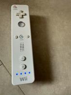Nintendo Wii Afstandsbediening- controller, Spelcomputers en Games, Ophalen of Verzenden, Gebruikt