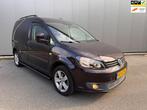 Volkswagen Caddy 1.6 TDI dsg, Stof, Gebruikt, 4 cilinders, Volkswagen