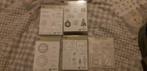 Stampin Up kerst stempels, Hobby en Vrije tijd, Ophalen of Verzenden, Gebruikt, Clearstamp