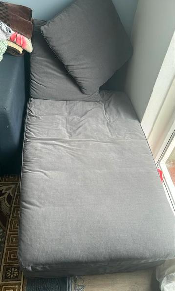 Ikea chaise lounge 