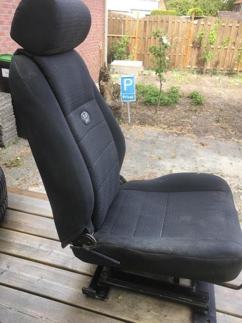 Auto draaistoel met slede om makkelijker te kunnen instappen, Auto diversen, Overige Auto diversen, Ophalen of Verzenden