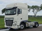 DAF XF 480 ssc 2x tank led 392t, Auto's, Vrachtwagens, Automaat, Euro 6, Bedrijf, Diesel