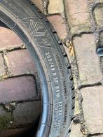 205/40 R17 viking banden, Ophalen, Zo goed als nieuw