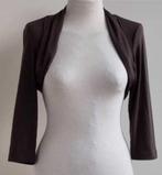 Steps legergroen kort vestje mt. M, Maat 38/40 (M), Ophalen of Verzenden, Zo goed als nieuw, Steps