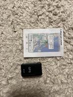 Gps tracker, Ophalen of Verzenden, Zo goed als nieuw