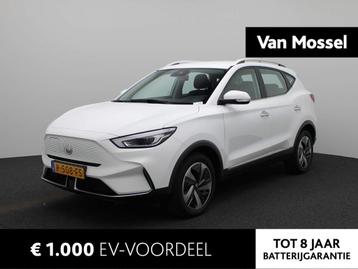 MG MG ZS EV EV Standard Range Comfort 50 kWh | NAVIGATIE | S beschikbaar voor biedingen