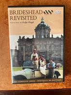 Brideshead Revisited 3DVD Box Complete serie, Cd's en Dvd's, Dvd's | Tv en Series, Boxset, Drama, Ophalen of Verzenden, Zo goed als nieuw
